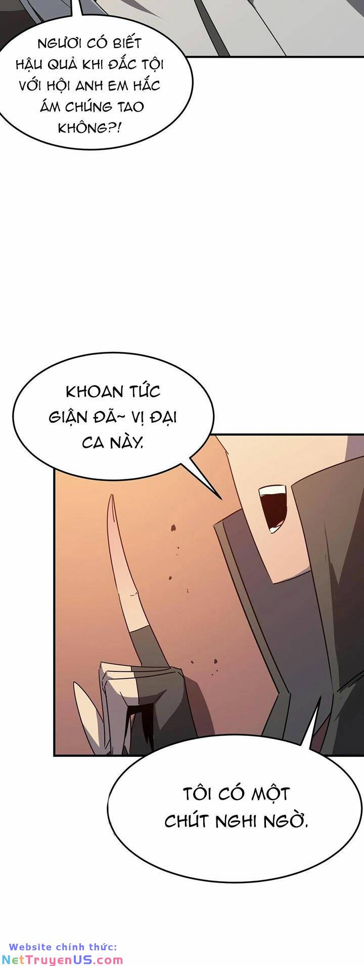 Anh Hùng Dũng Cảm Chapter 39 - Trang 21
