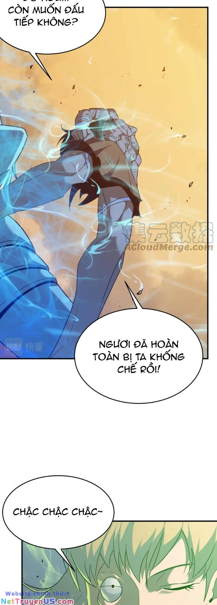 Anh Hùng Dũng Cảm Chapter 60 - Trang 2