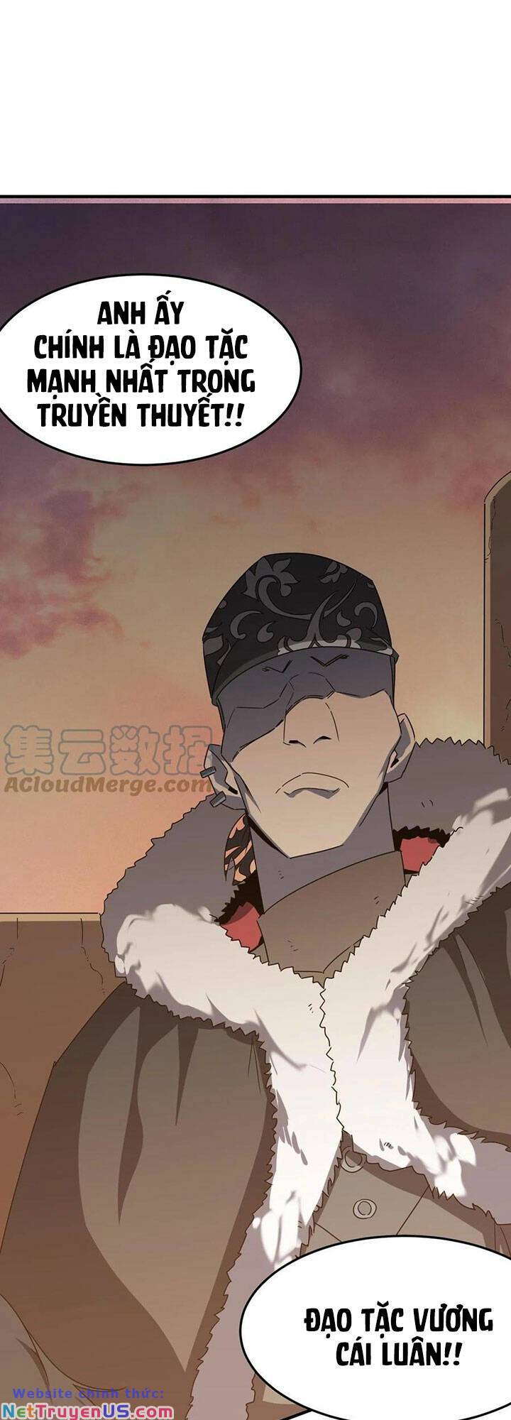 Anh Hùng Dũng Cảm Chapter 39 - Trang 18