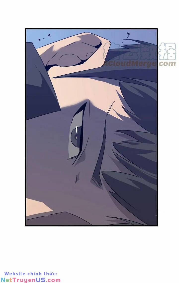 Anh Hùng Dũng Cảm Chapter 52 - Trang 23