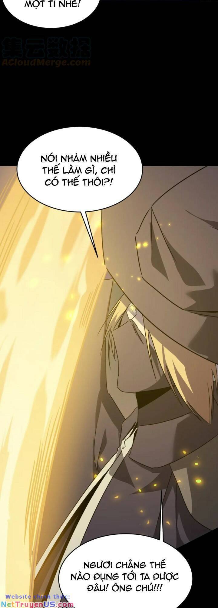 Anh Hùng Dũng Cảm Chapter 50 - Trang 33
