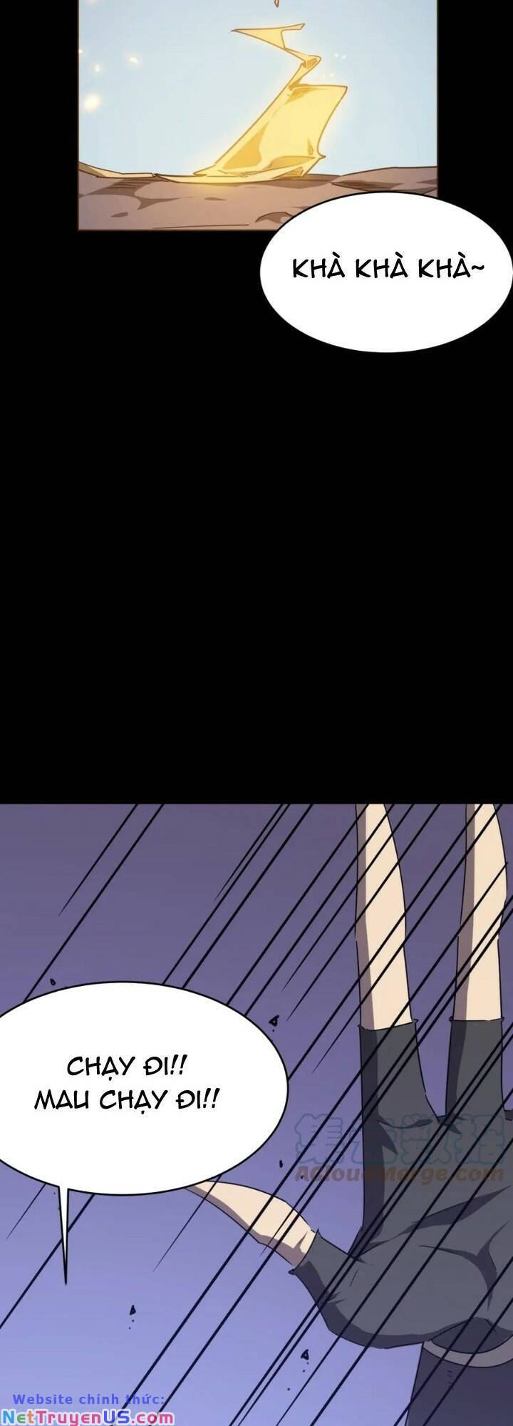 Anh Hùng Dũng Cảm Chapter 51 - Trang 11