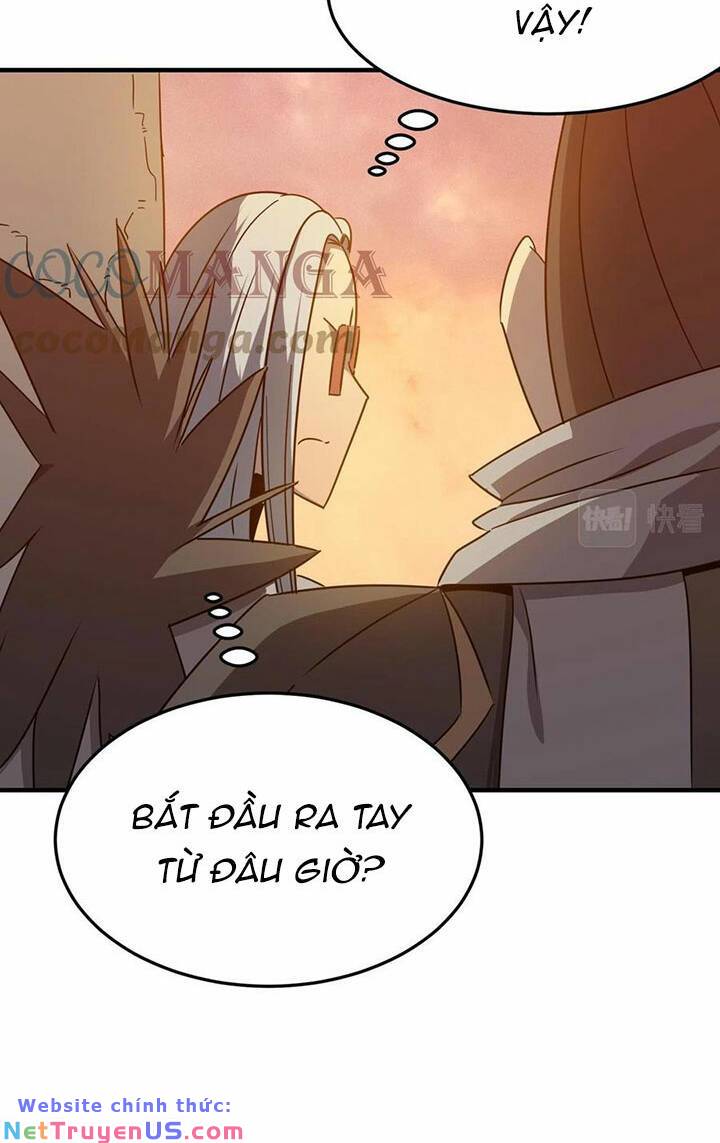Anh Hùng Dũng Cảm Chapter 40 - Trang 9