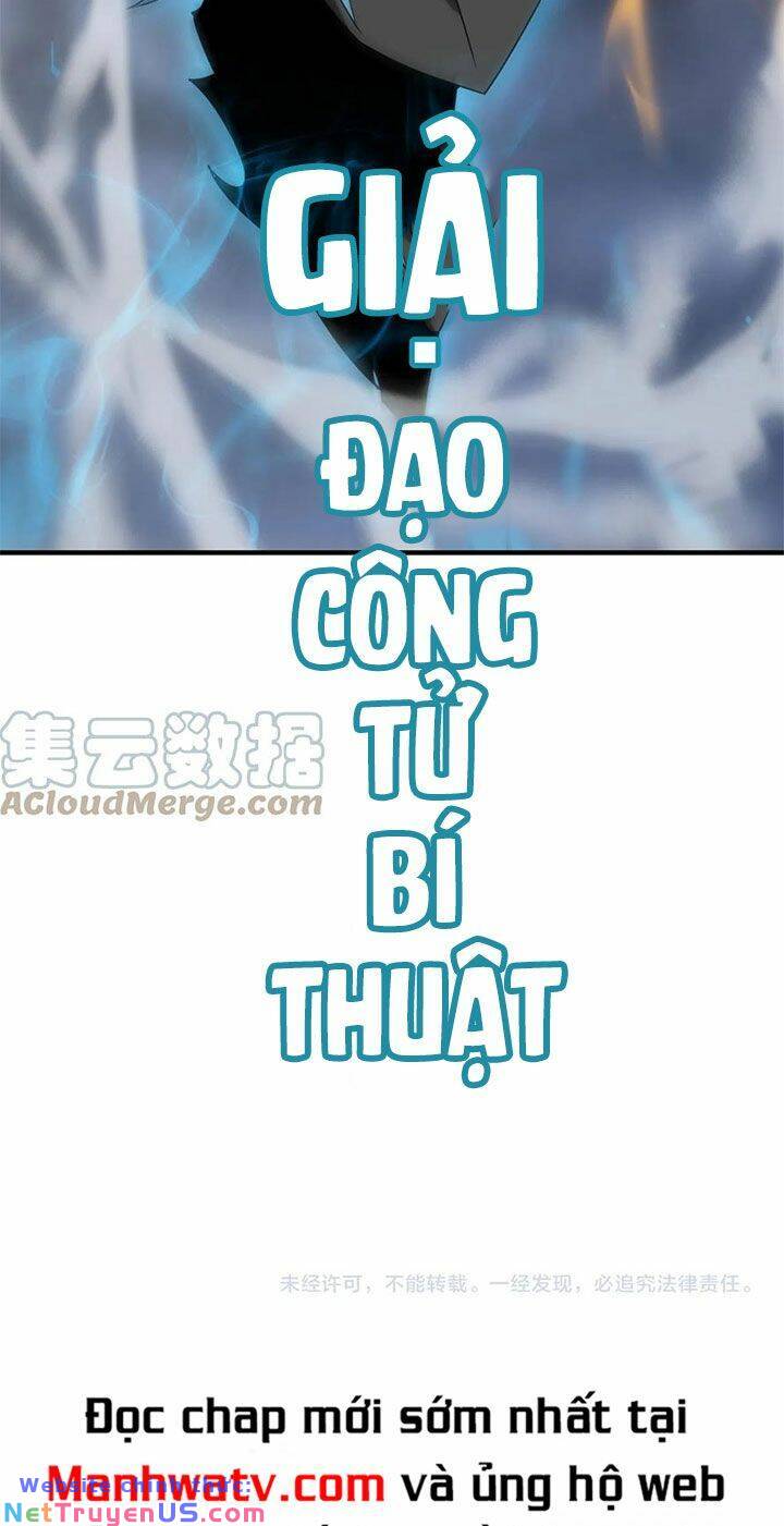 Anh Hùng Dũng Cảm Chapter 43 - Trang 45