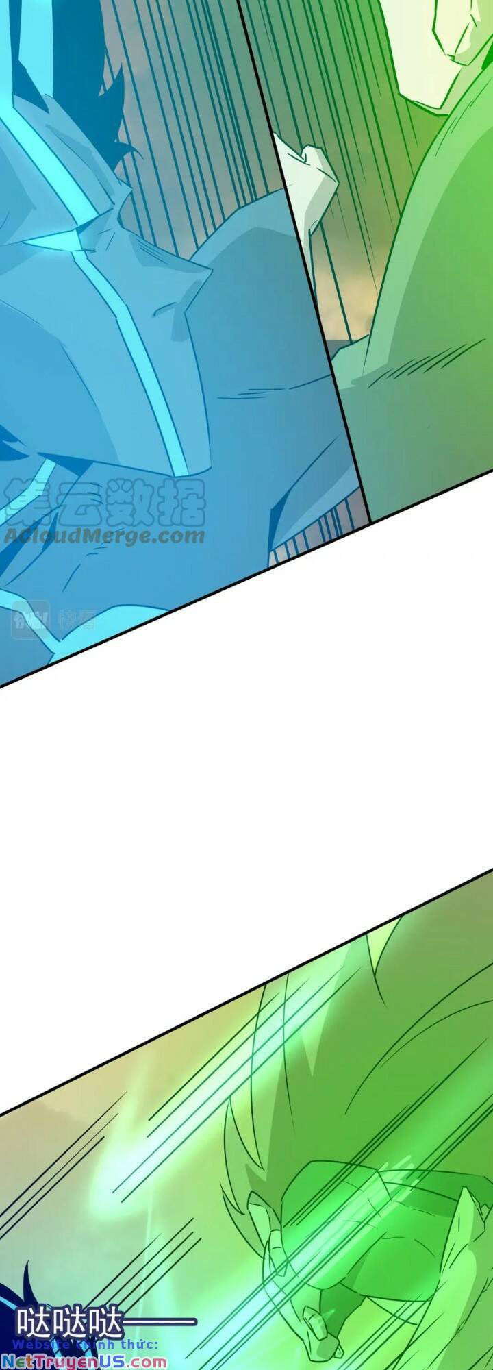 Anh Hùng Dũng Cảm Chapter 61 - Trang 23