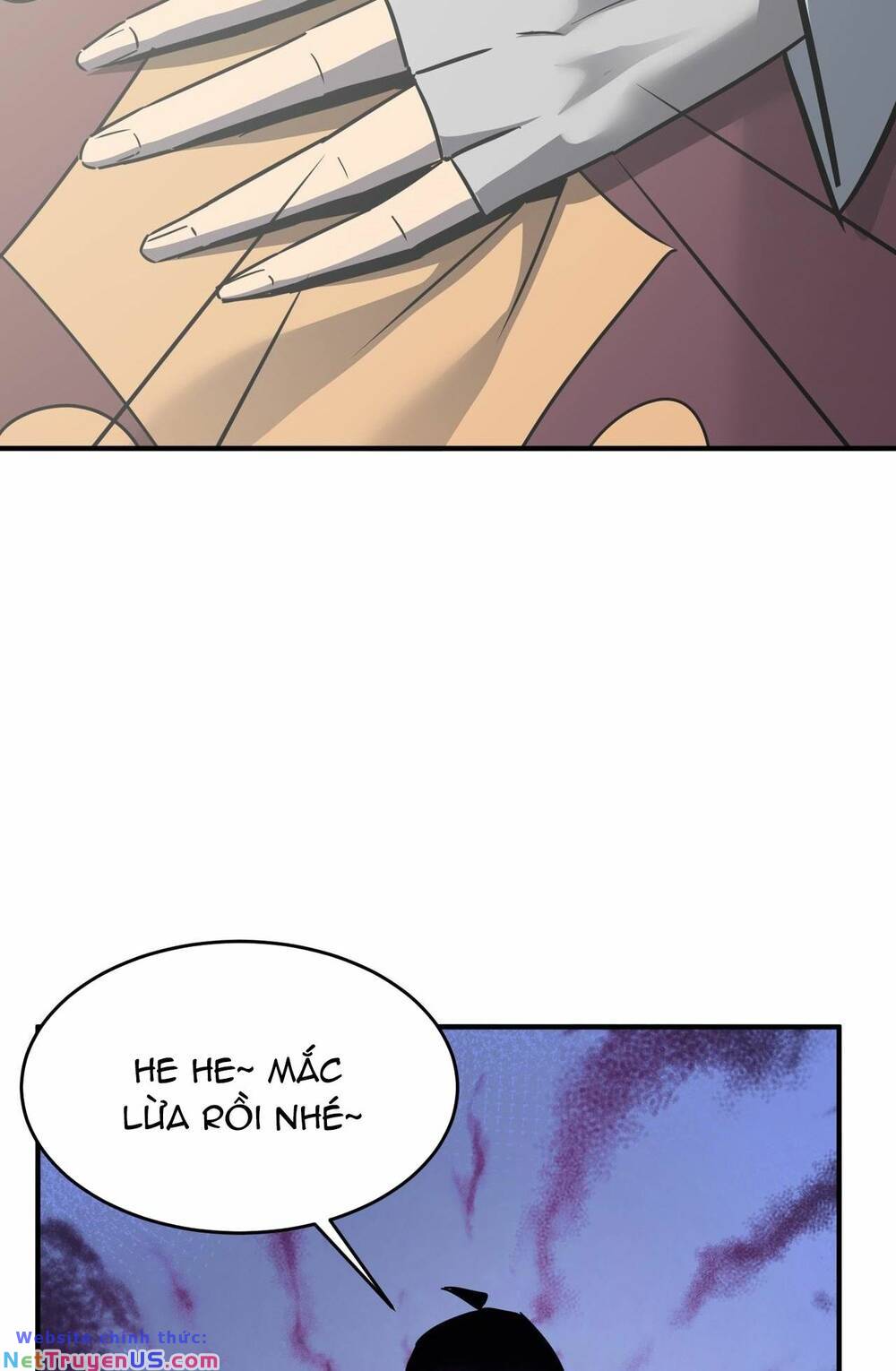 Anh Hùng Dũng Cảm Chapter 57 - Trang 51