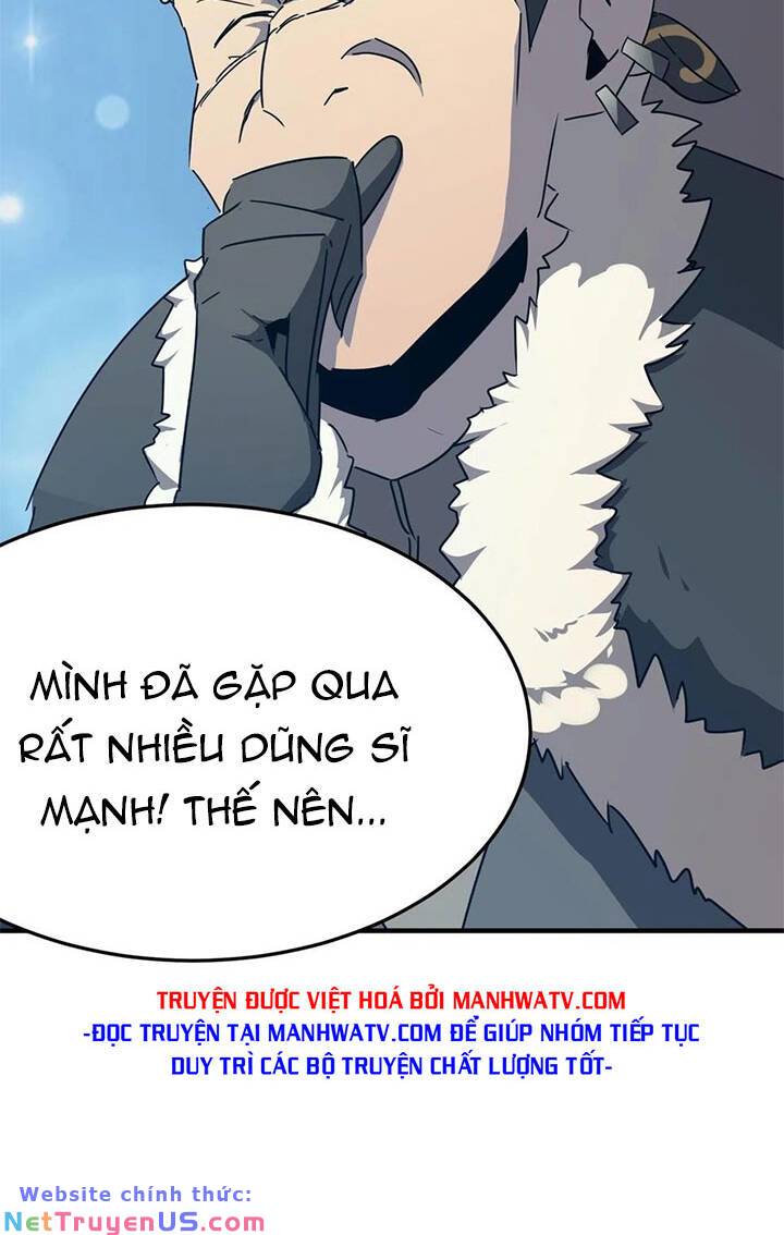 Anh Hùng Dũng Cảm Chapter 42 - Trang 15