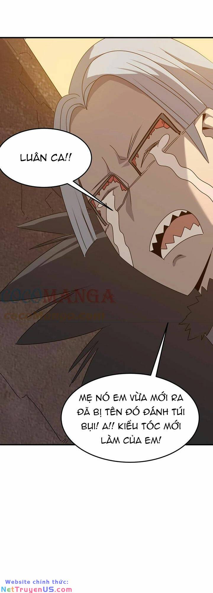 Anh Hùng Dũng Cảm Chapter 40 - Trang 22