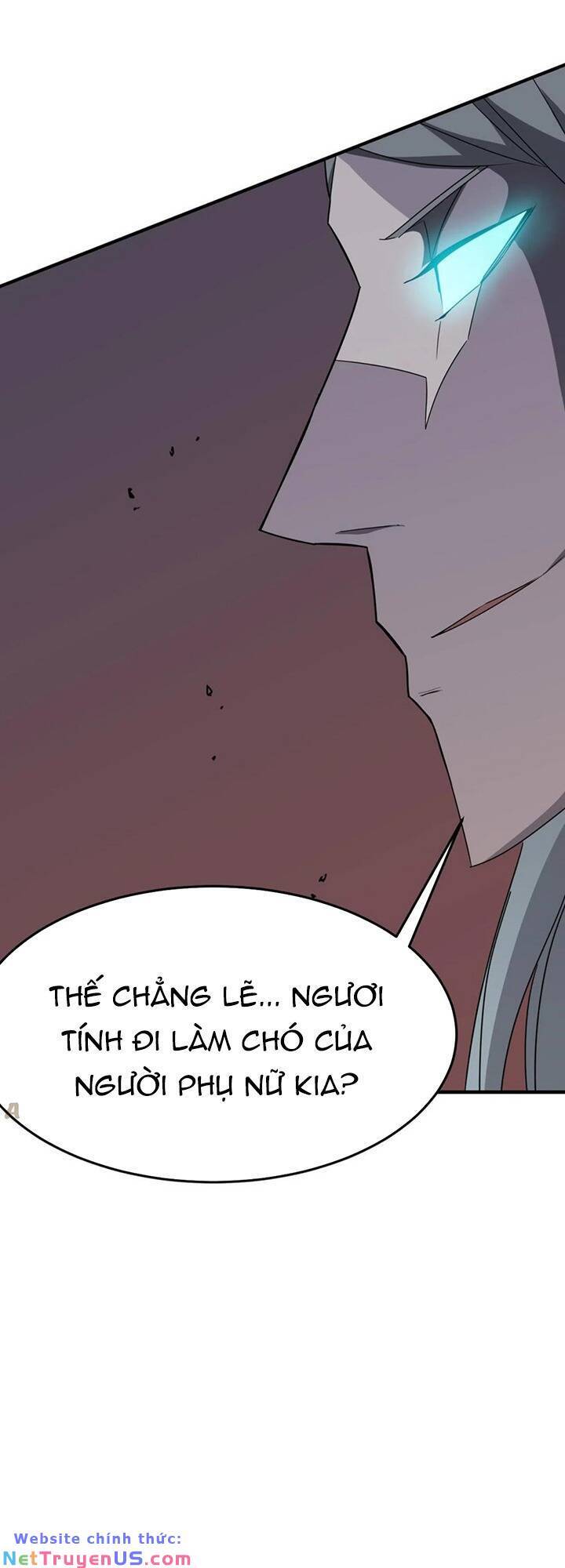Anh Hùng Dũng Cảm Chapter 37 - Trang 11