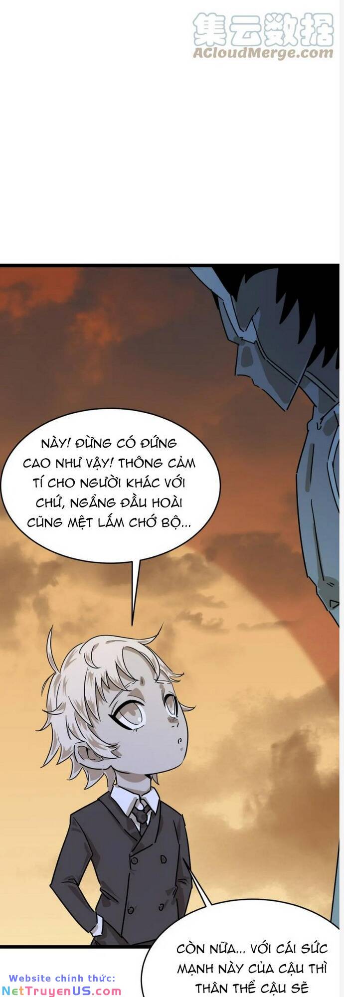 Anh Hùng Dũng Cảm Chapter 63 - Trang 38