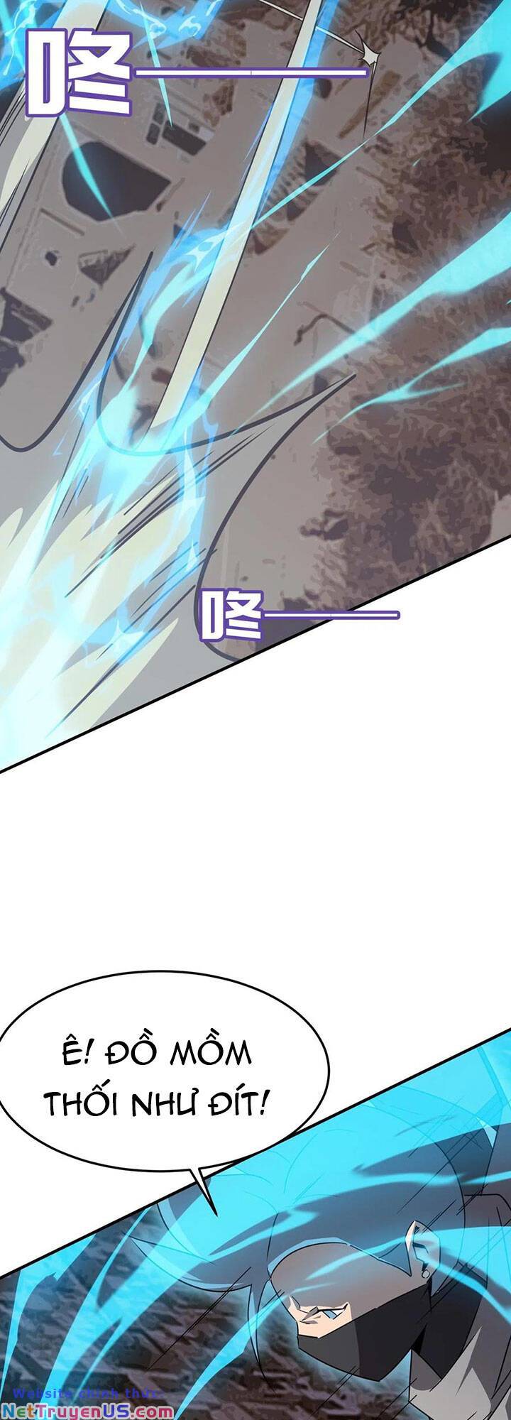 Anh Hùng Dũng Cảm Chapter 43 - Trang 28