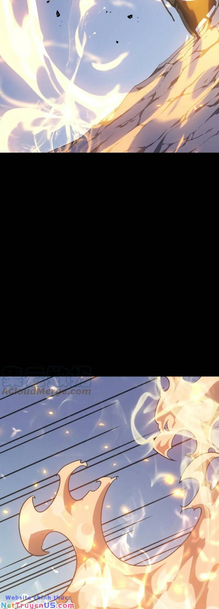 Anh Hùng Dũng Cảm Chapter 51 - Trang 4