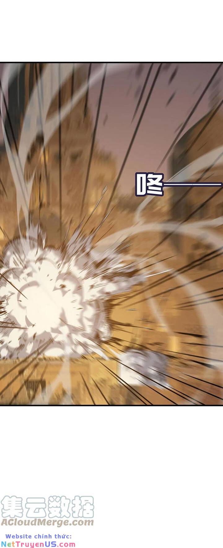 Anh Hùng Dũng Cảm Chapter 43 - Trang 8
