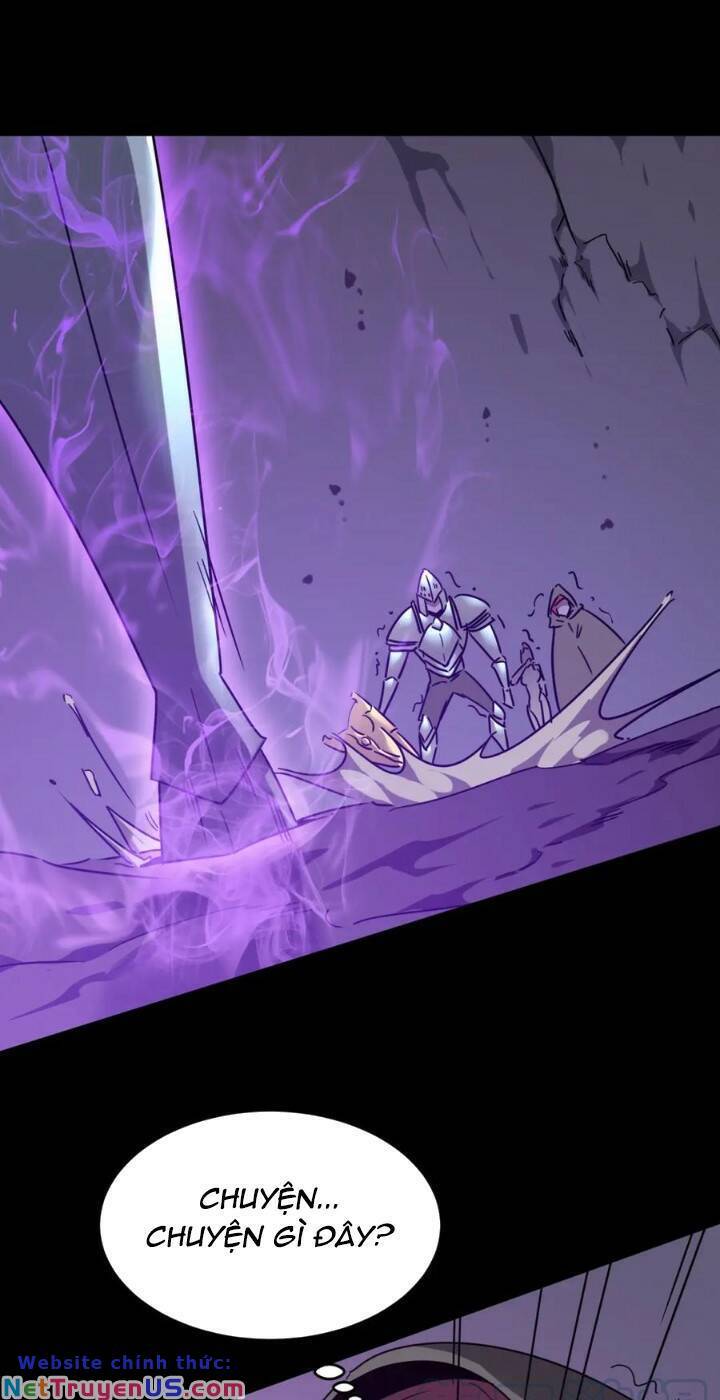 Anh Hùng Dũng Cảm Chapter 48 - Trang 29