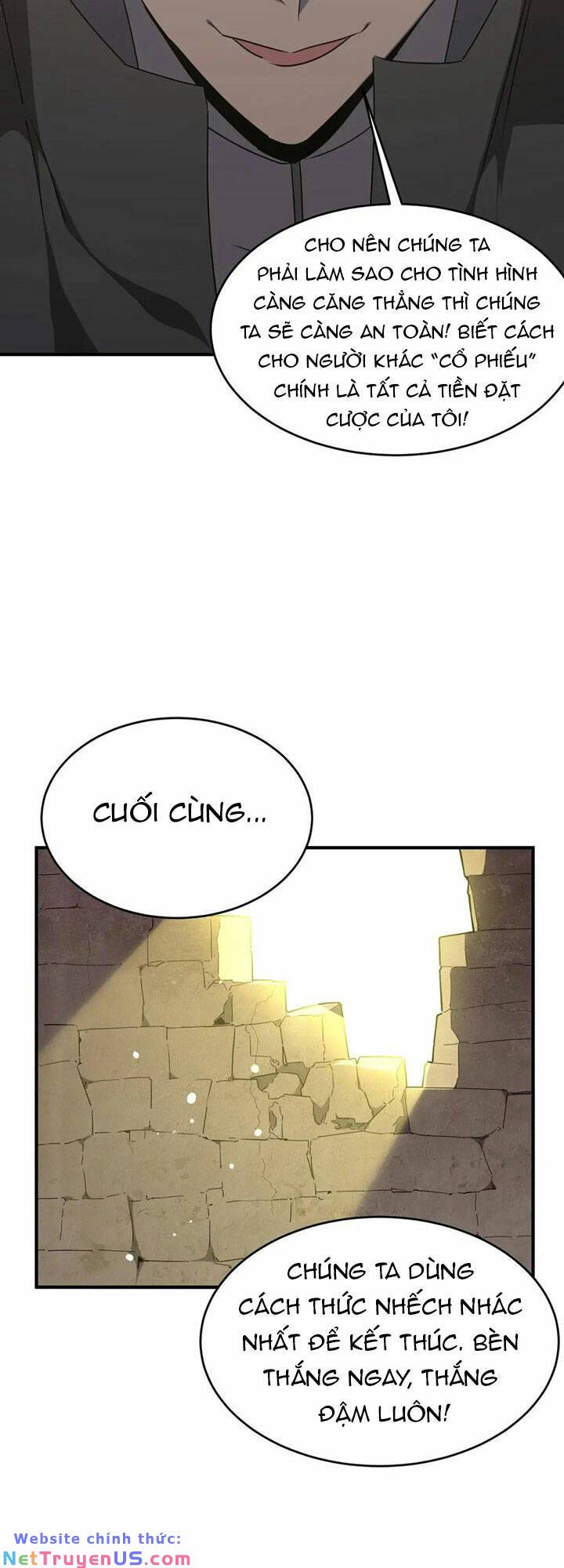 Anh Hùng Dũng Cảm Chapter 53 - Trang 11