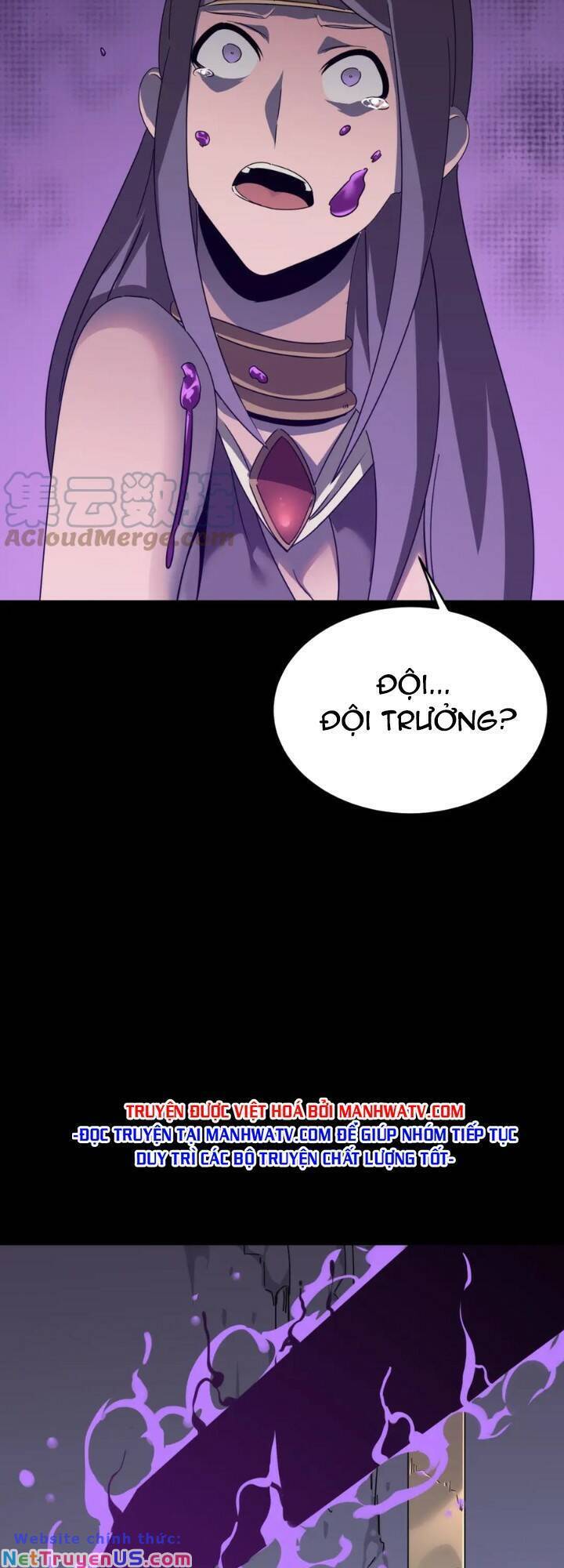 Anh Hùng Dũng Cảm Chapter 48 - Trang 26