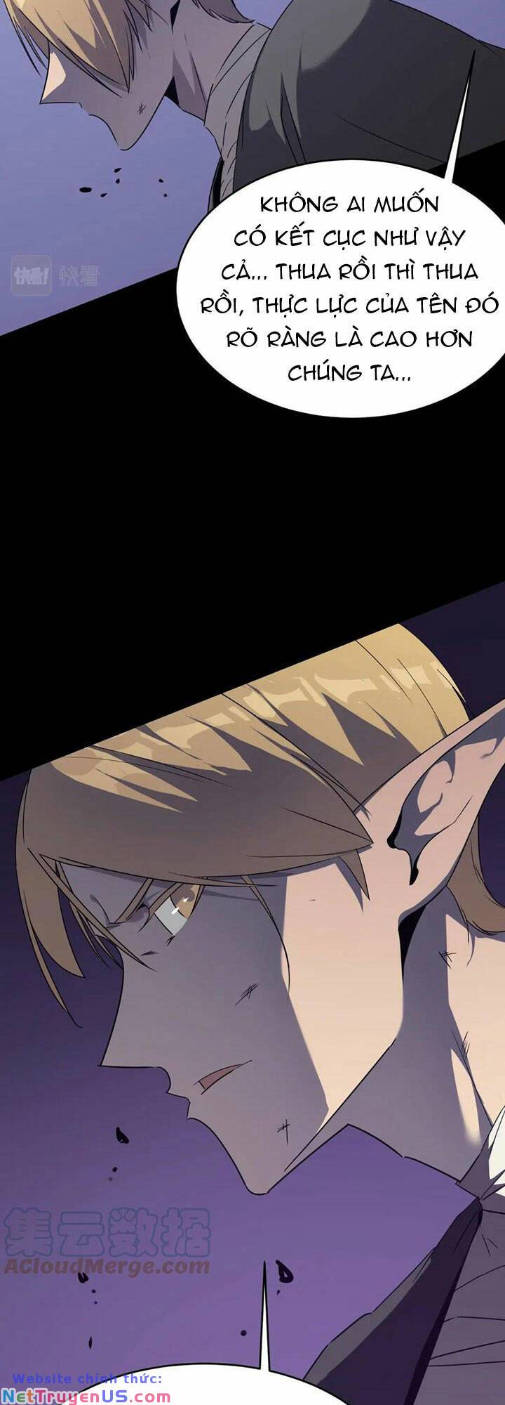 Anh Hùng Dũng Cảm Chapter 52 - Trang 4