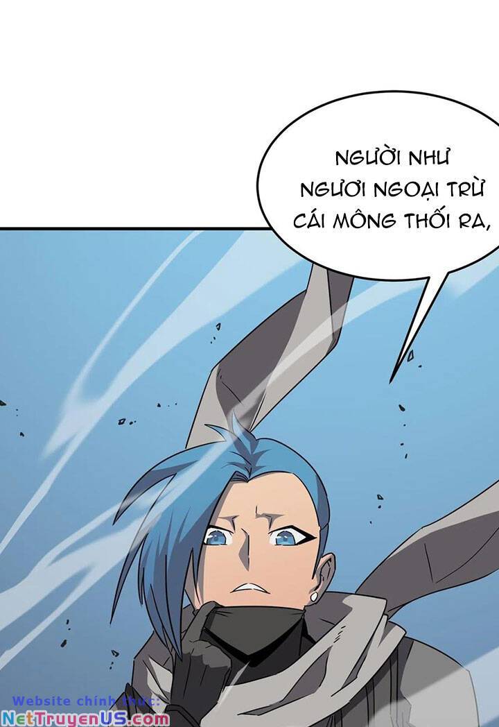 Anh Hùng Dũng Cảm Chapter 43 - Trang 12