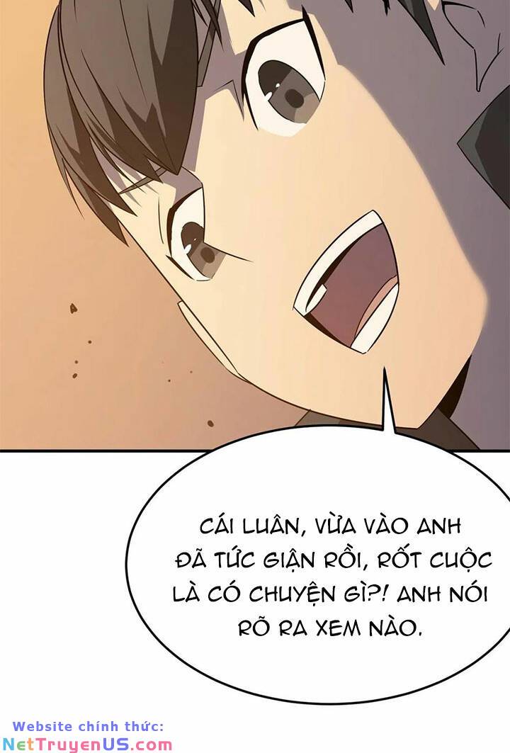 Anh Hùng Dũng Cảm Chapter 42 - Trang 35