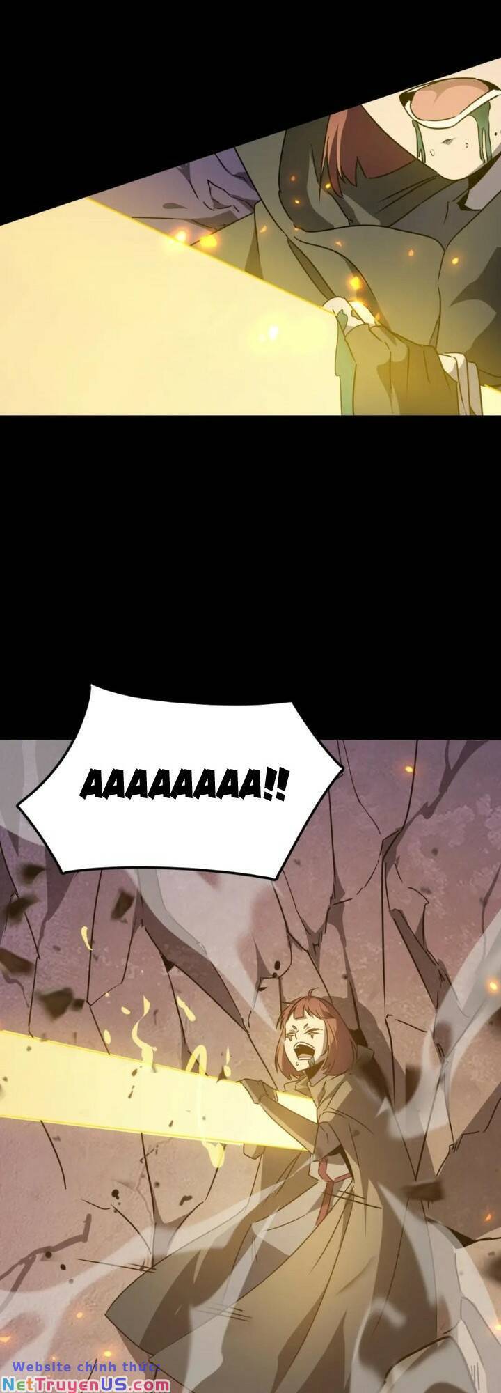 Anh Hùng Dũng Cảm Chapter 50 - Trang 37