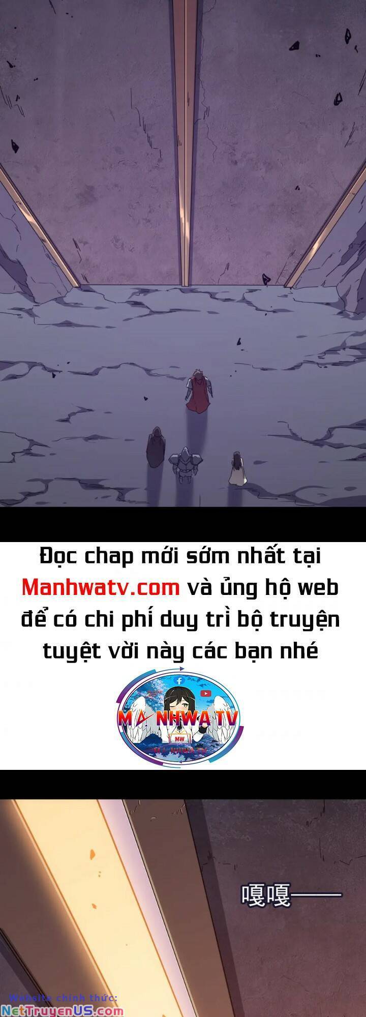 Anh Hùng Dũng Cảm Chapter 48 - Trang 15