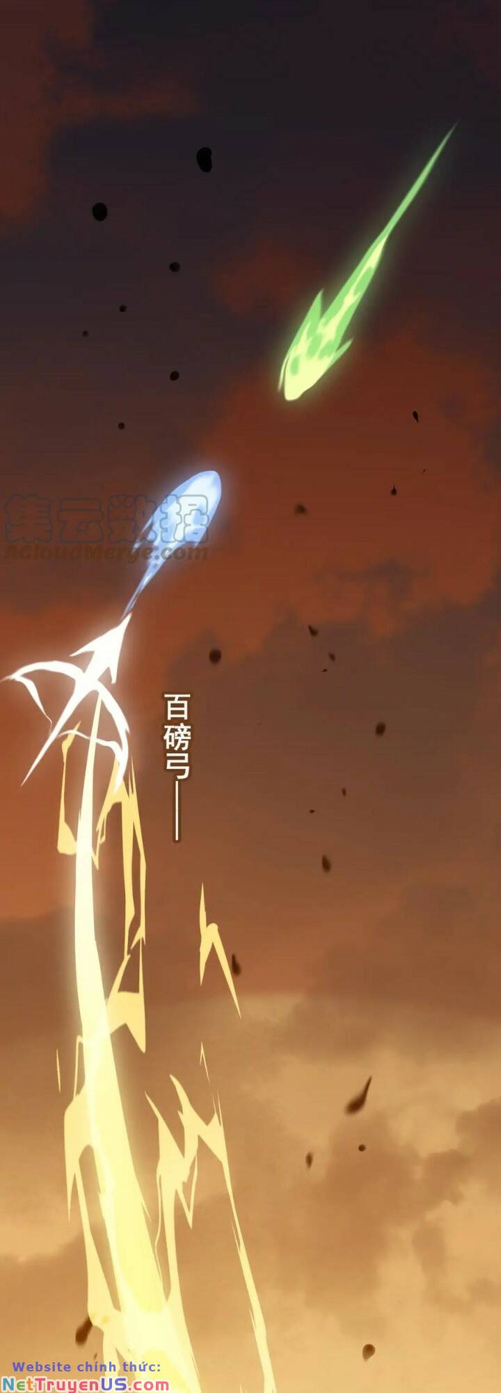 Anh Hùng Dũng Cảm Chapter 62 - Trang 42