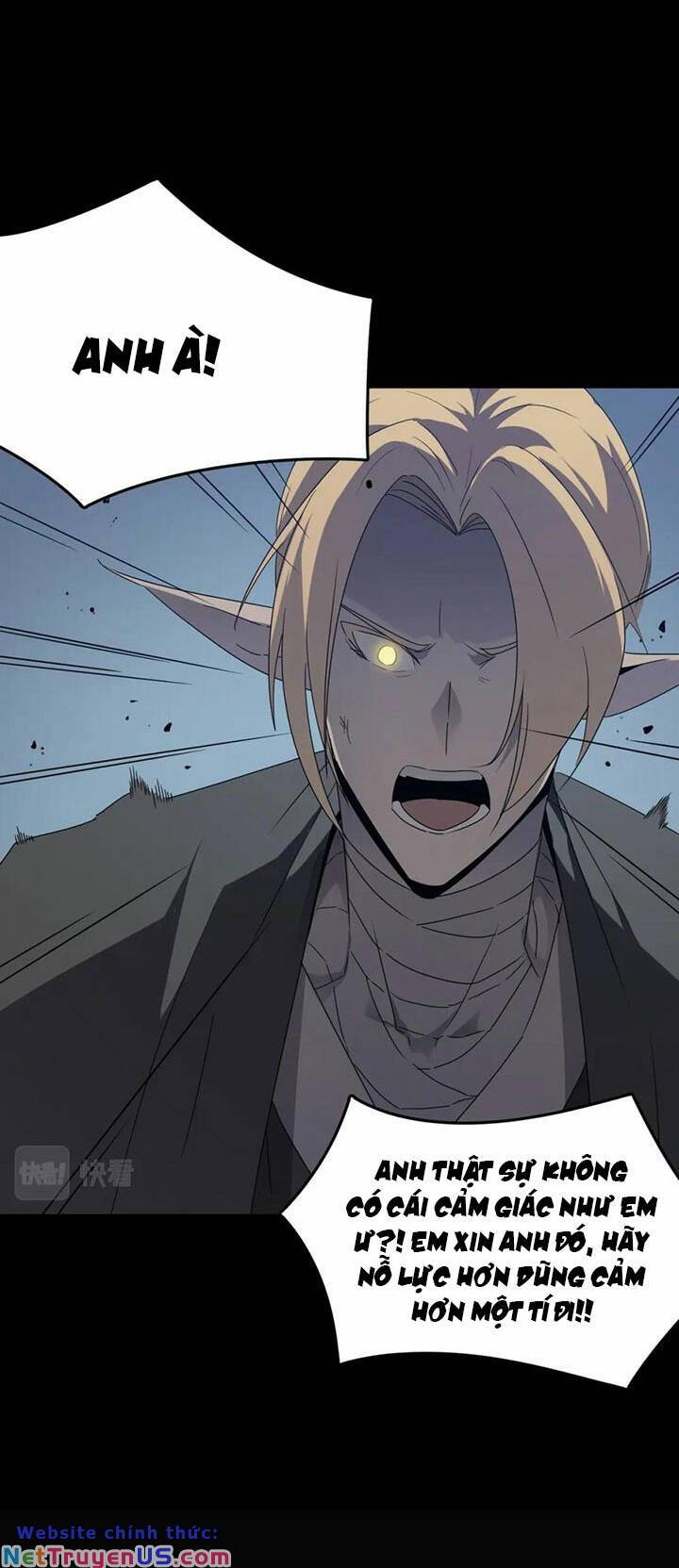 Anh Hùng Dũng Cảm Chapter 52 - Trang 7