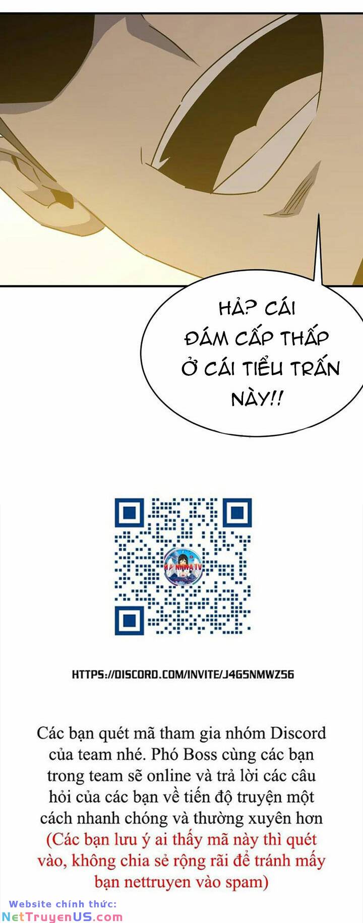 Anh Hùng Dũng Cảm Chapter 53 - Trang 36