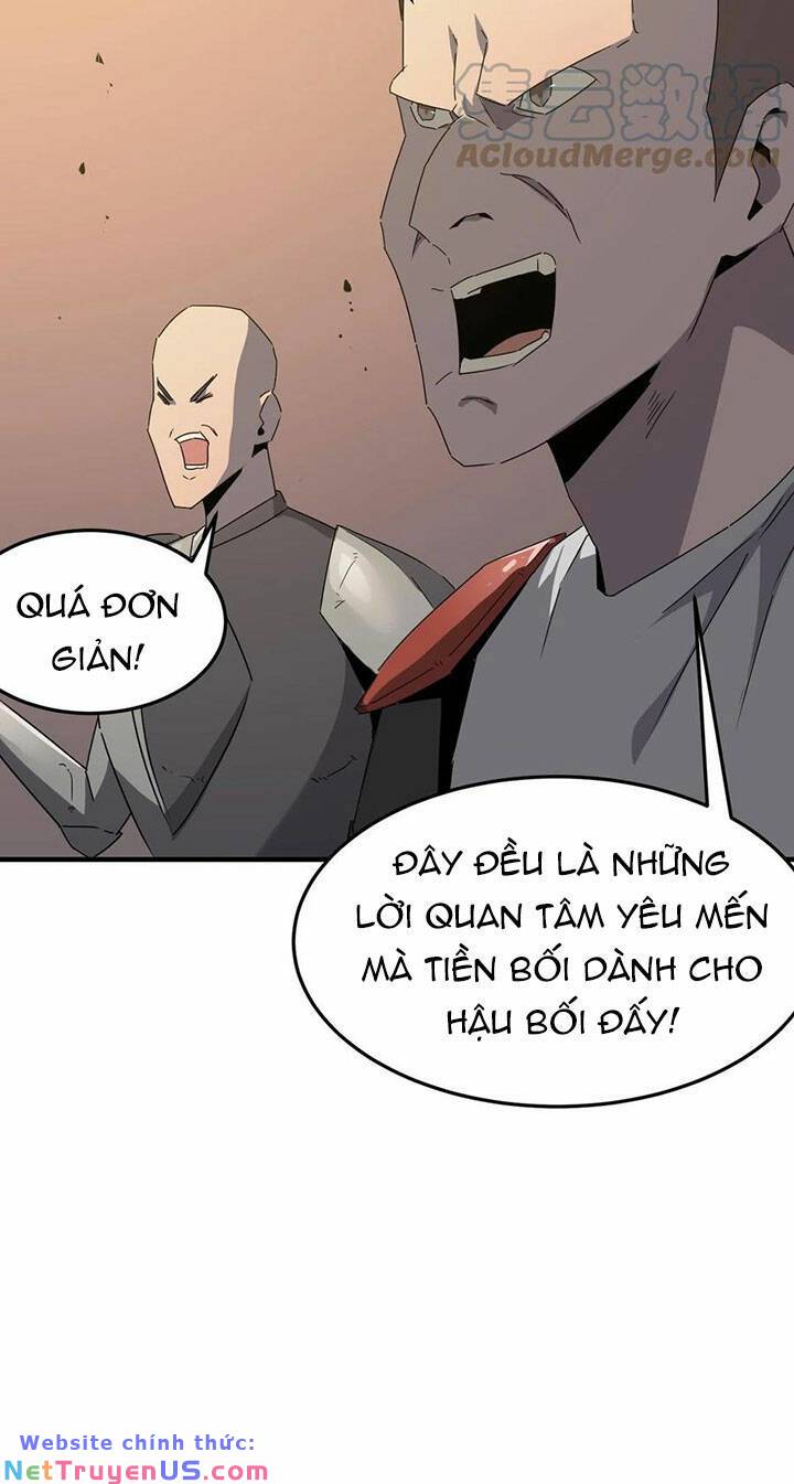 Anh Hùng Dũng Cảm Chapter 41 - Trang 12