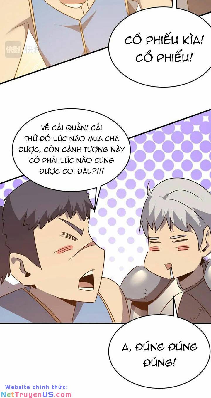 Anh Hùng Dũng Cảm Chapter 56 - Trang 15