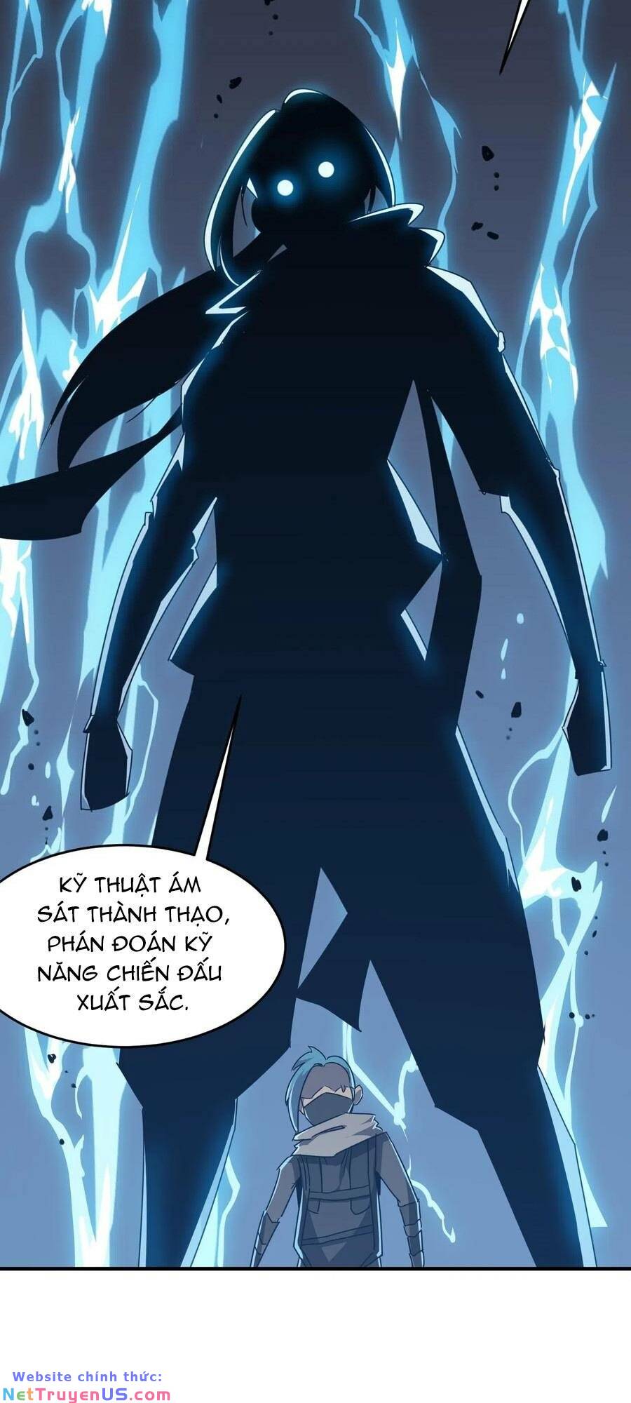 Anh Hùng Dũng Cảm Chapter 44 - Trang 31