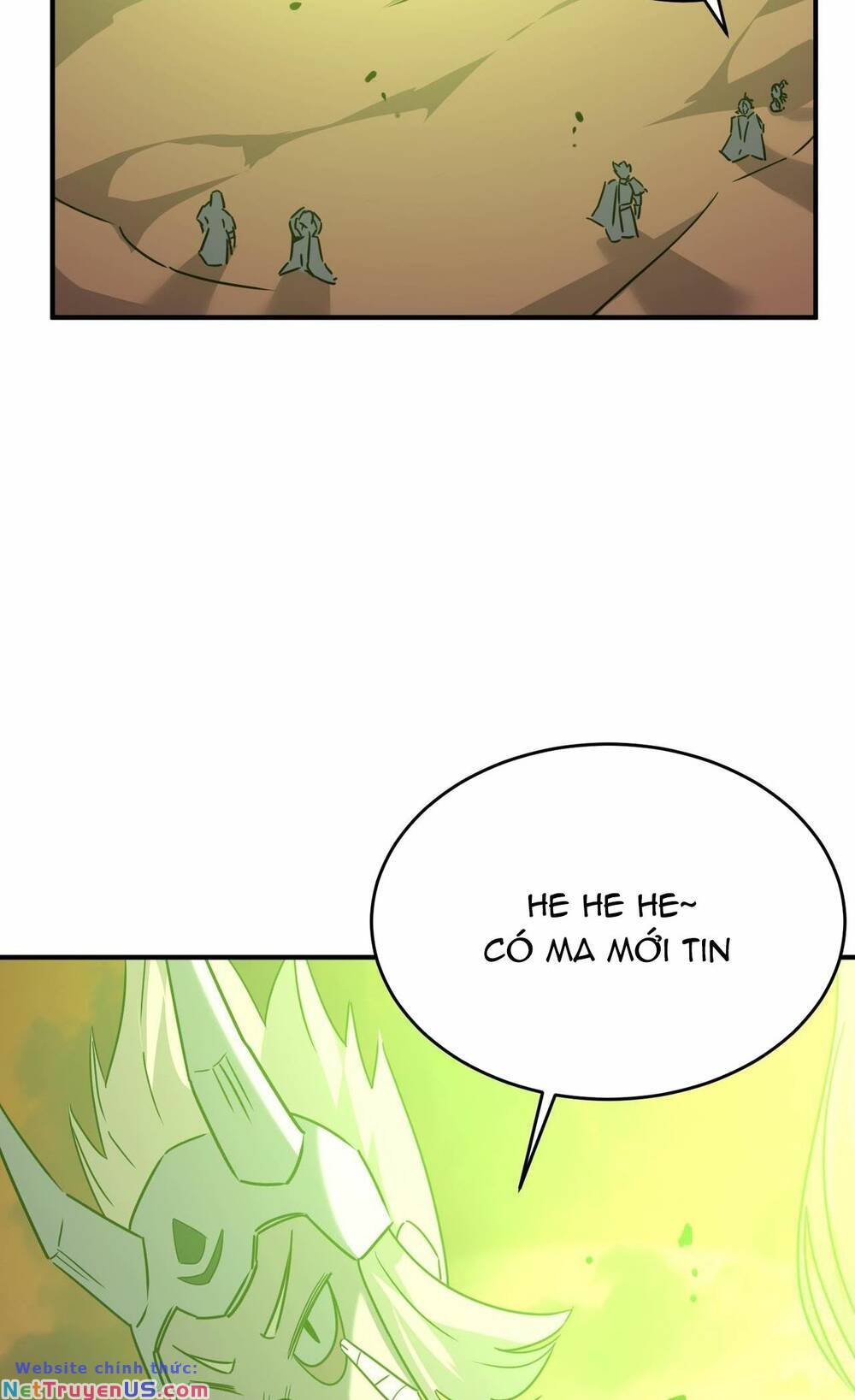 Anh Hùng Dũng Cảm Chapter 58 - Trang 39