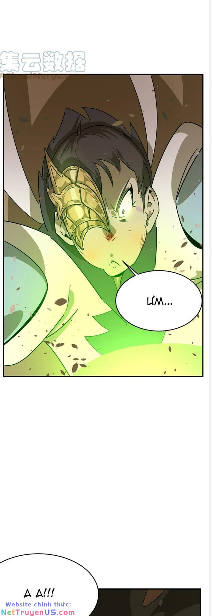 Anh Hùng Dũng Cảm Chapter 63 - Trang 7