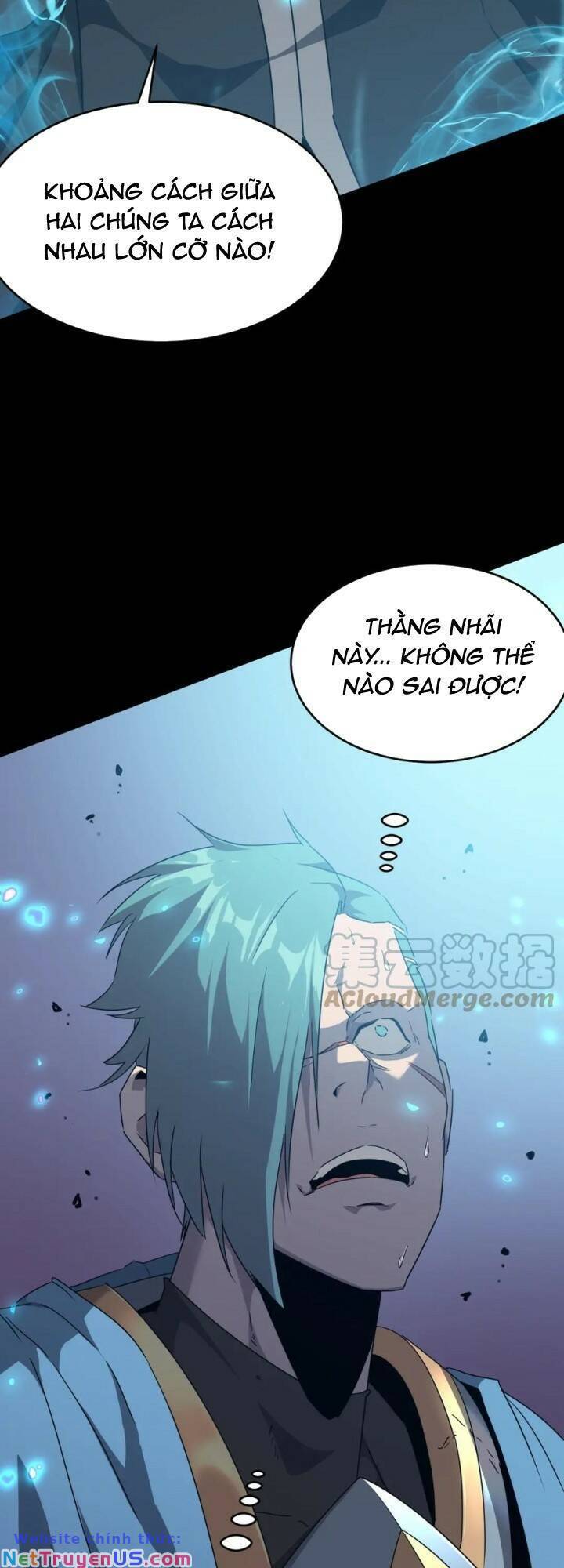 Anh Hùng Dũng Cảm Chapter 50 - Trang 4