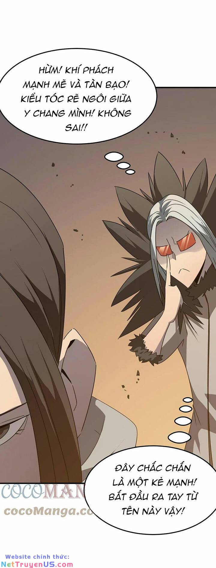 Anh Hùng Dũng Cảm Chapter 40 - Trang 13