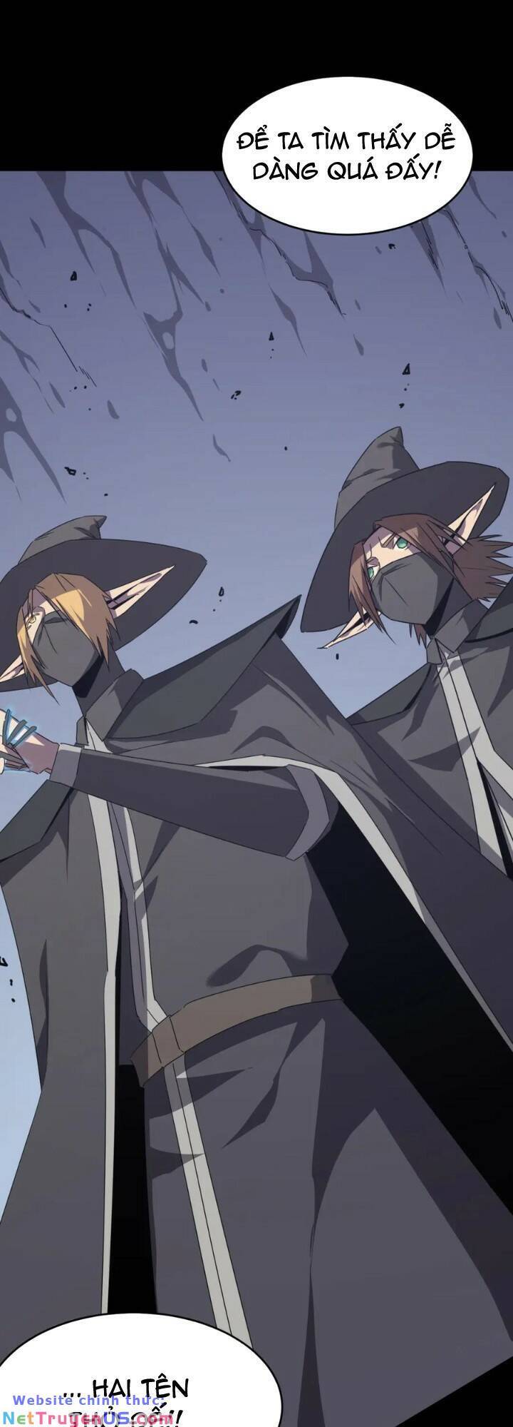 Anh Hùng Dũng Cảm Chapter 49 - Trang 4