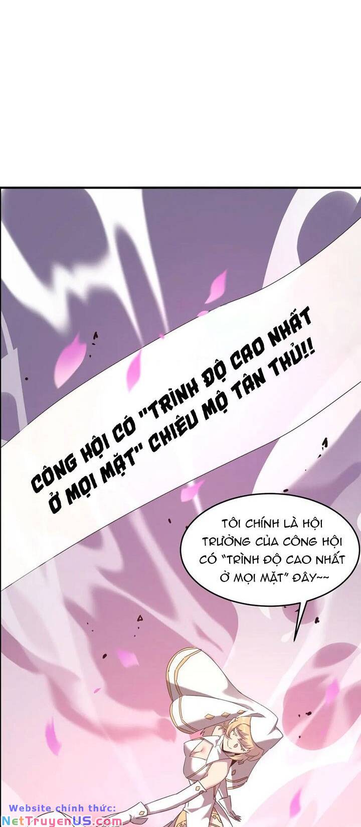 Anh Hùng Dũng Cảm Chapter 54 - Trang 37