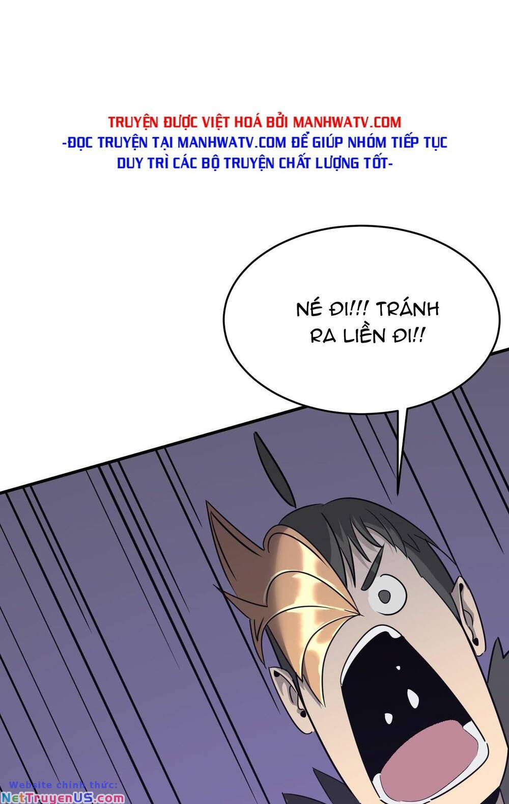 Anh Hùng Dũng Cảm Chapter 58 - Trang 55