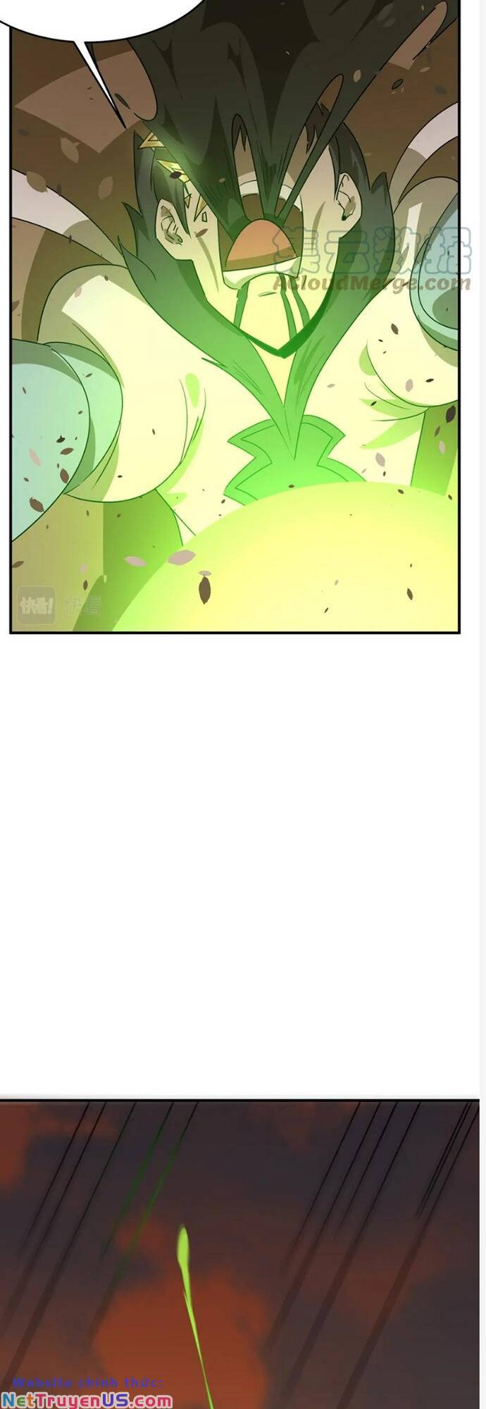 Anh Hùng Dũng Cảm Chapter 63 - Trang 8