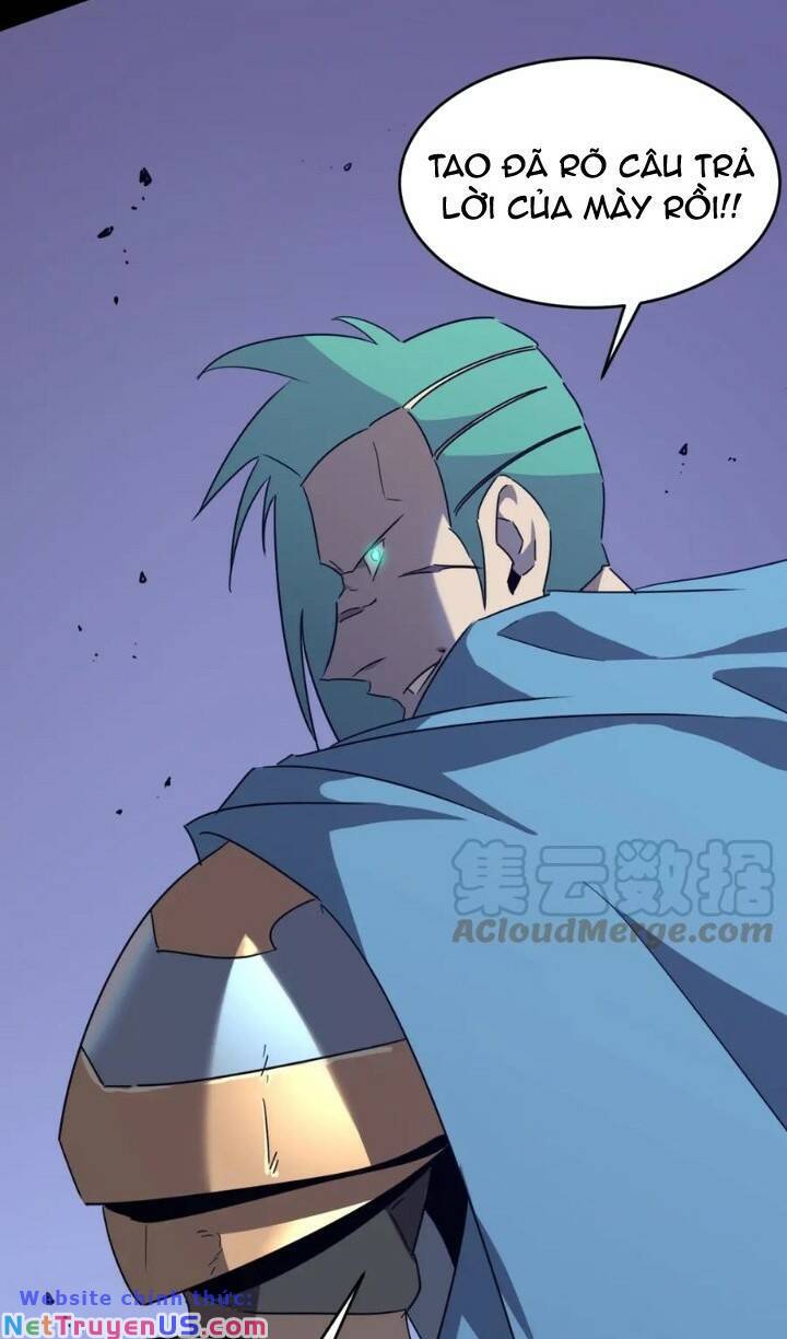 Anh Hùng Dũng Cảm Chapter 51 - Trang 40