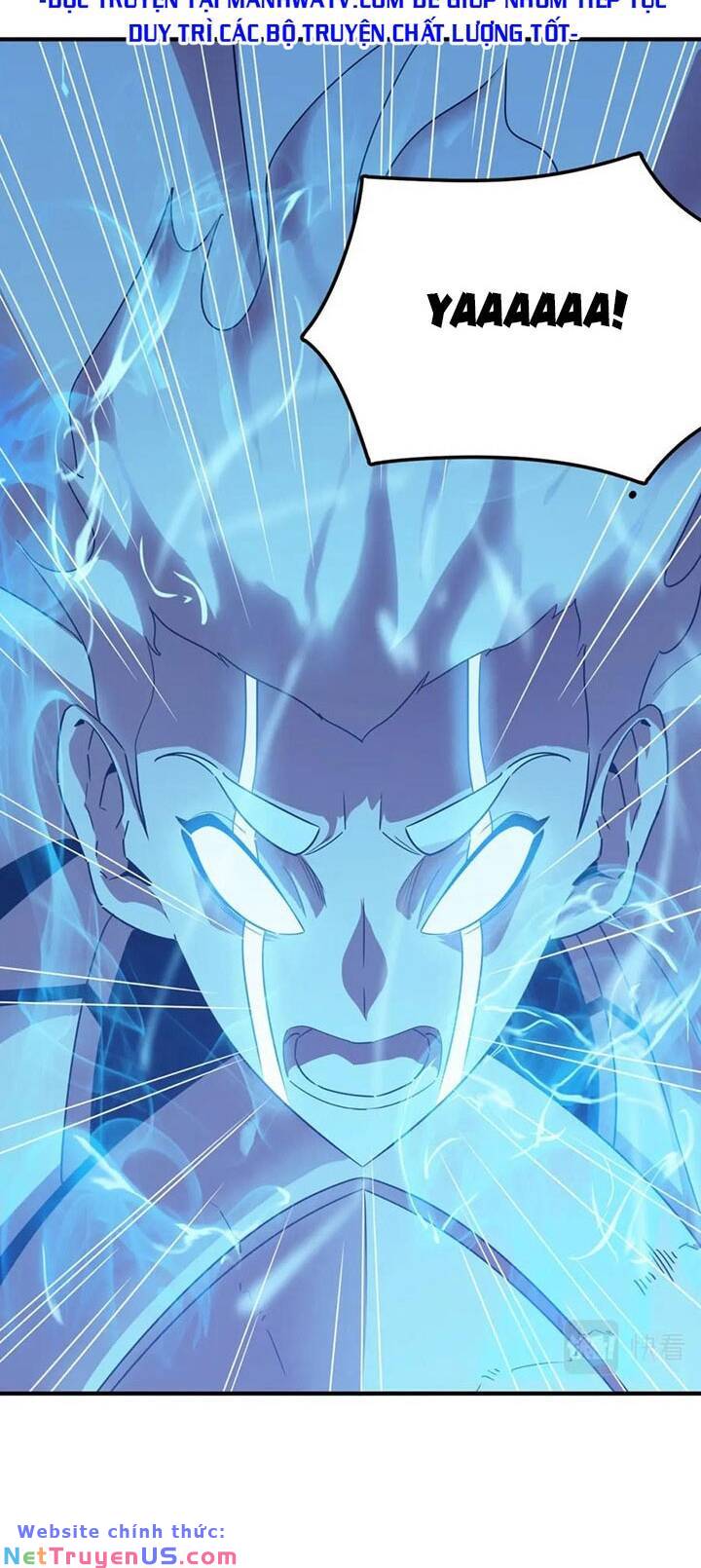 Anh Hùng Dũng Cảm Chapter 54 - Trang 8