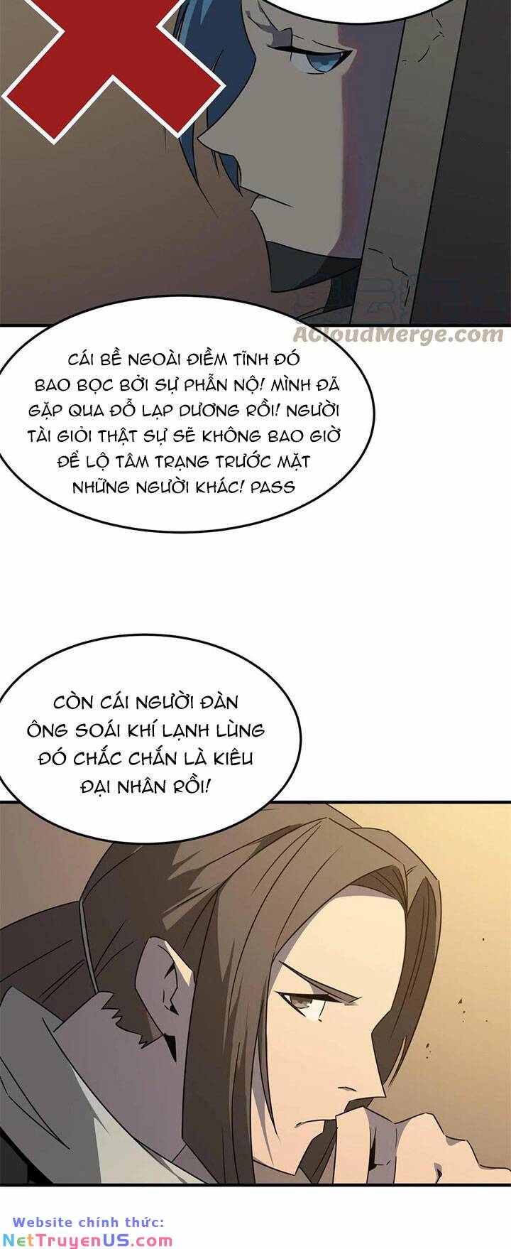 Anh Hùng Dũng Cảm Chapter 42 - Trang 17