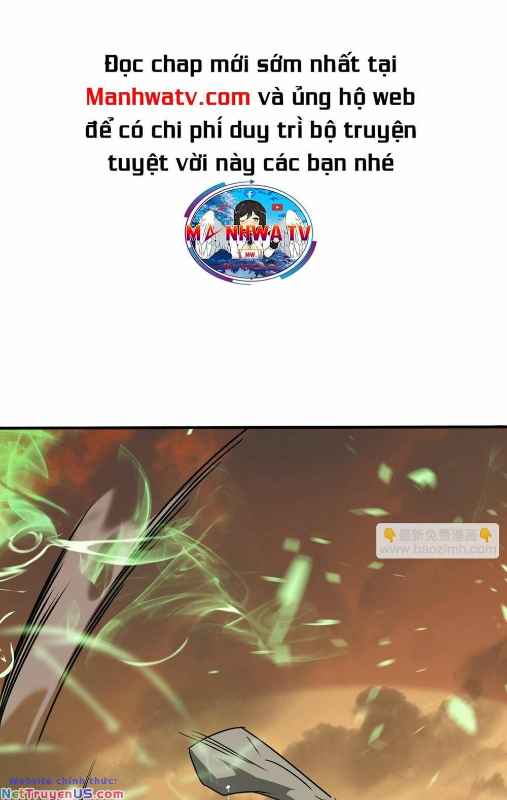 Anh Hùng Dũng Cảm Chapter 58 - Trang 49