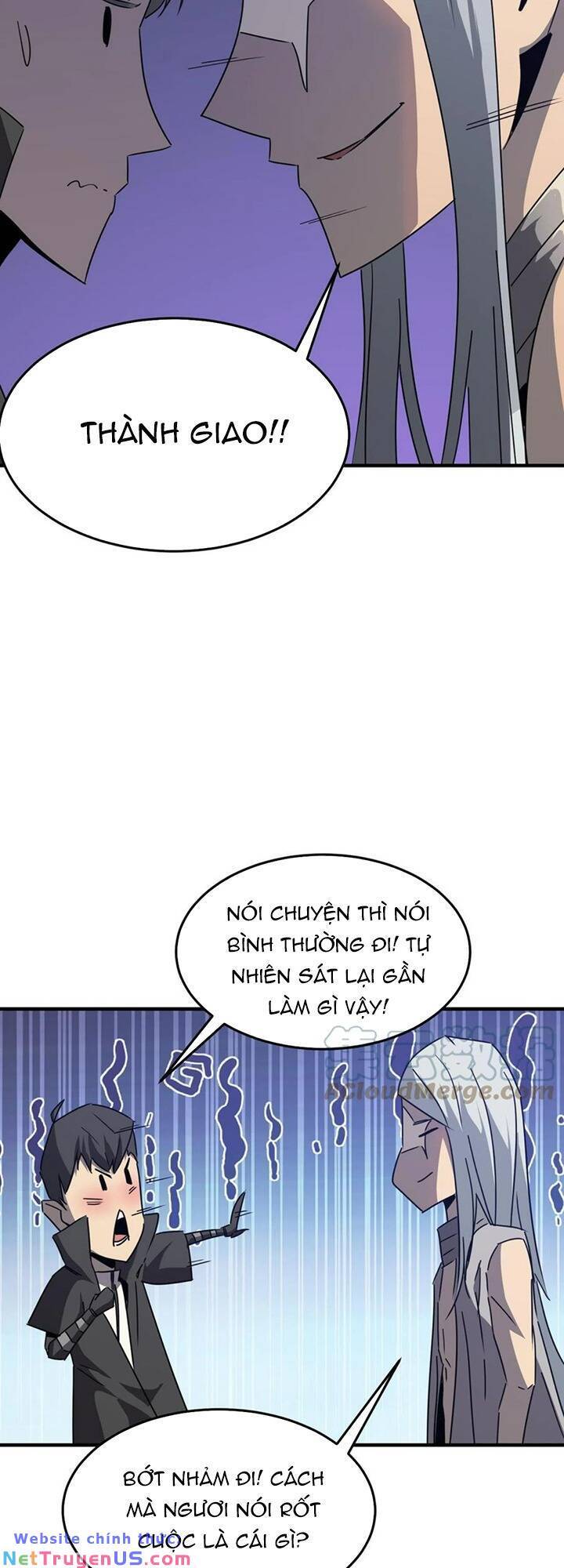 Anh Hùng Dũng Cảm Chapter 37 - Trang 42