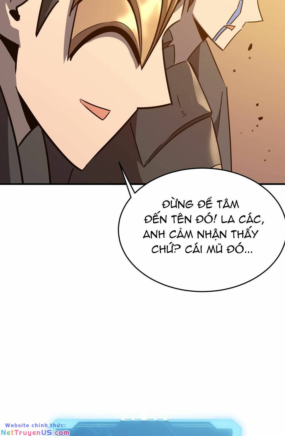 Anh Hùng Dũng Cảm Chapter 57 - Trang 41