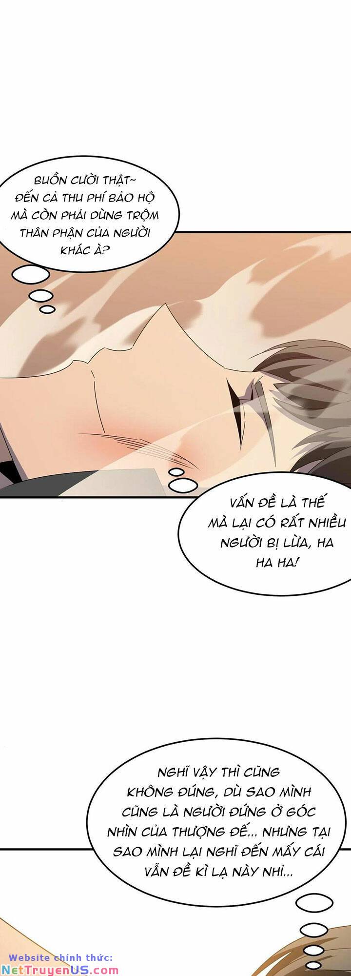 Anh Hùng Dũng Cảm Chapter 39 - Trang 32