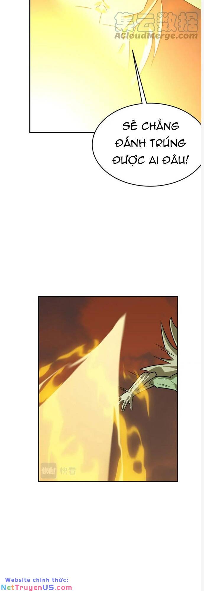 Anh Hùng Dũng Cảm Chapter 63 - Trang 3