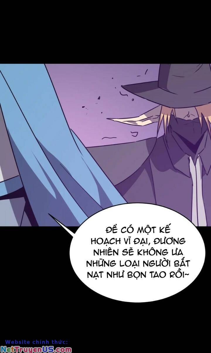 Anh Hùng Dũng Cảm Chapter 51 - Trang 31