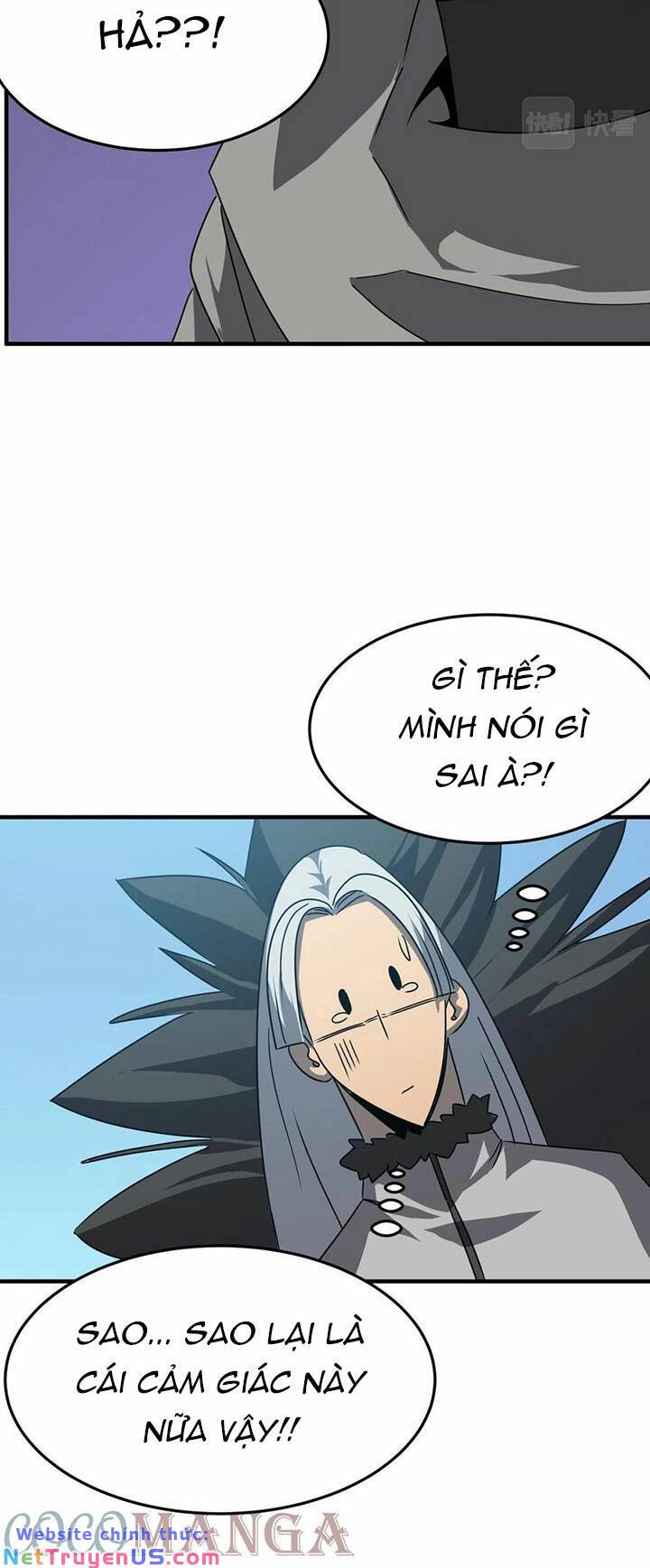 Anh Hùng Dũng Cảm Chapter 40 - Trang 30