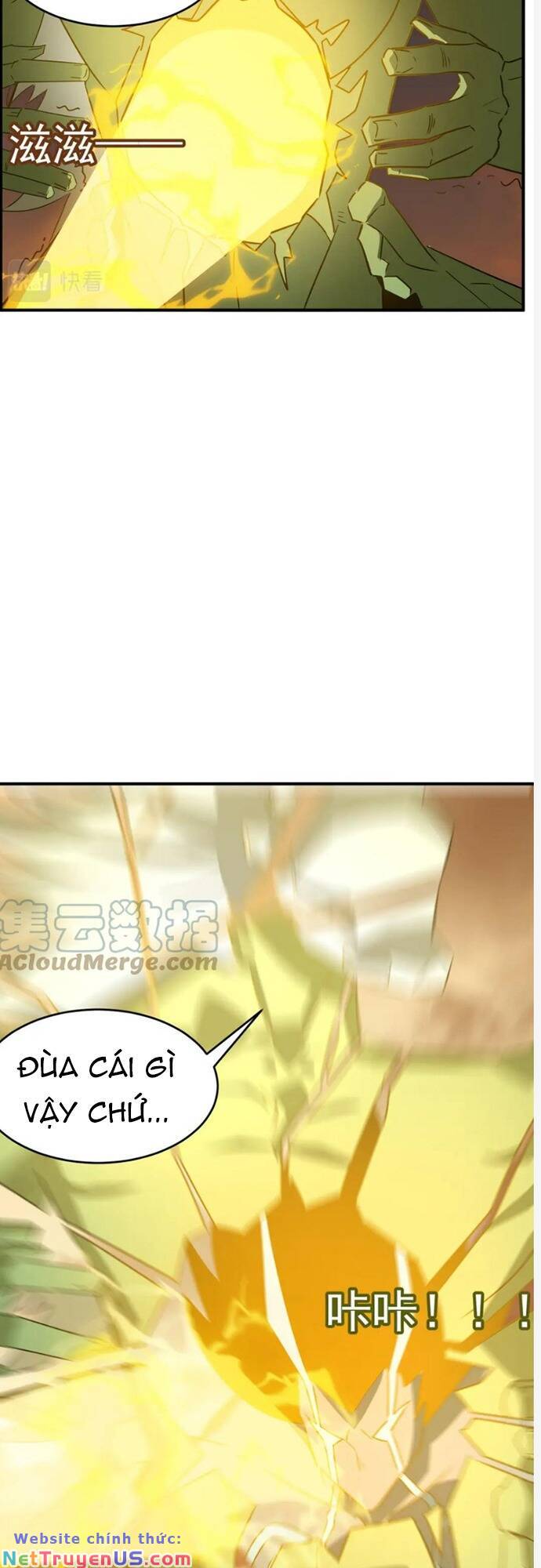 Anh Hùng Dũng Cảm Chapter 63 - Trang 24